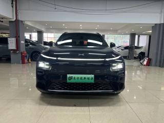 Xpeng g9