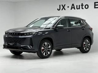 Exeed zhuifeng