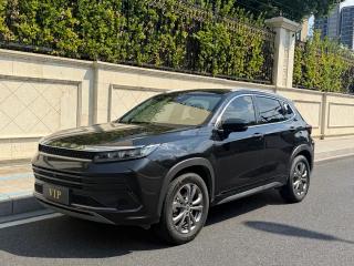 Exeed zhuifeng