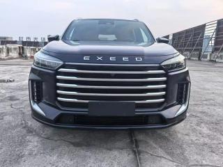 Exeed lantiyue