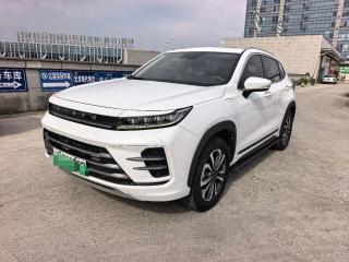 Exeed zhuifeng