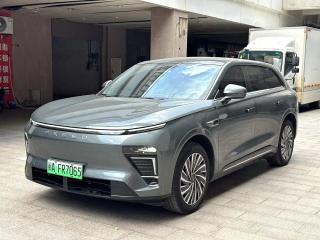 Exeed xingjiuyuan_et