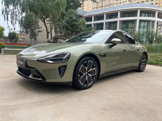 xiaomi suv