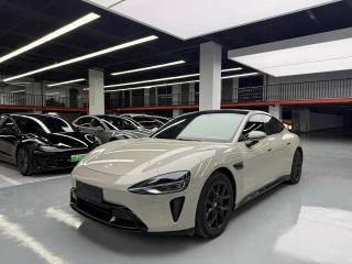 xiaomi su7