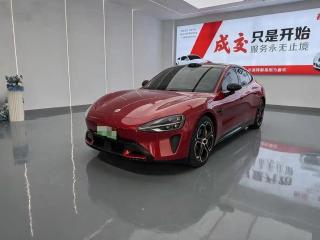 xiaomi suv
