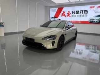 xiaomi su7