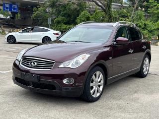 Infiniti QX50