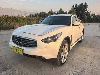Infiniti FX