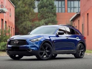 Infiniti QX70
