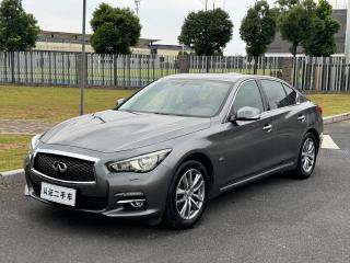 Infiniti q50l