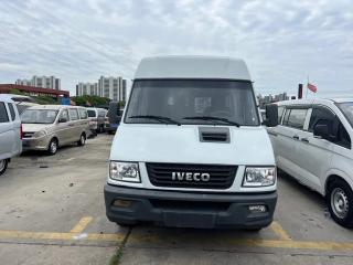 Iveco deyi