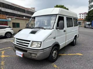 Iveco deyi
