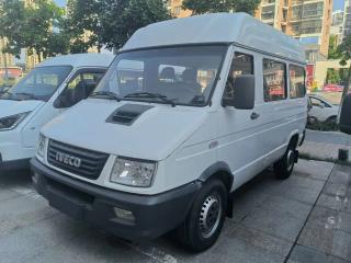 Iveco deyi