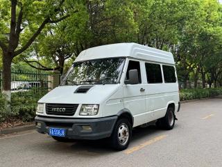 Iveco deyi
