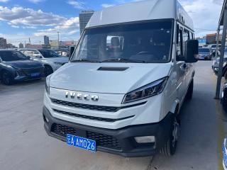 Iveco deyi