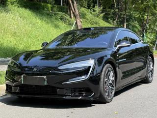 Yangwang u7