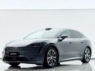 Luxeed zhijiangr7