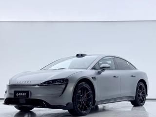 Luxeed s7