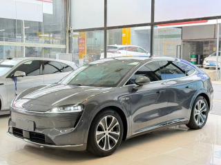 Luxeed zhijiangr7