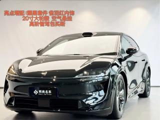 Luxeed zhijiangr7