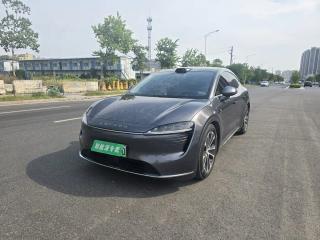 Luxeed r7