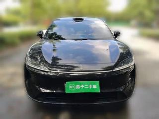 Luxeed r7