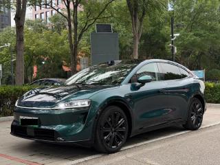 Luxeed zhijiangr7