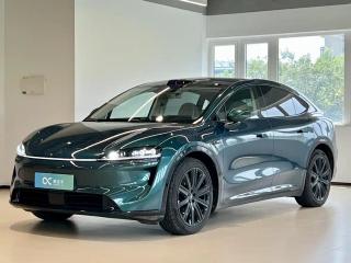 Luxeed zhijiangr7