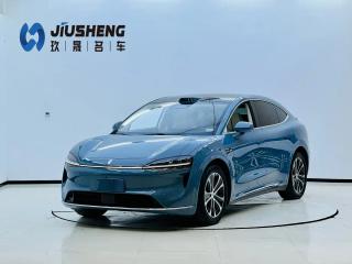 Luxeed zhijiangr7
