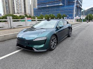 Luxeed 智界s7