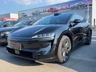 Luxeed zhijiangr7