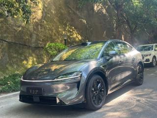 Luxeed zhijiangr7