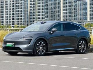 Luxeed zhijiangr7