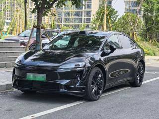 Luxeed r7