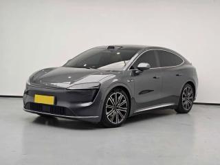 Luxeed r7
