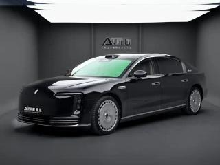 Zun_jie suv