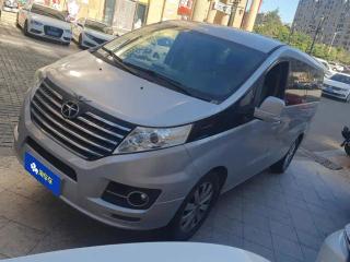 Jiayue M5