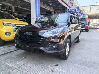 Teshun Pickup_truck