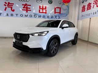 Binzhi Xr-v