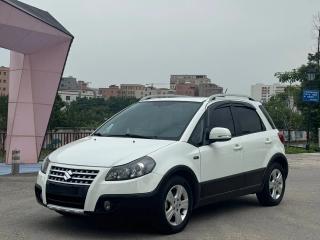 Suyite Sx4