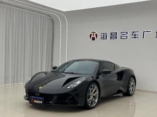 Emeya Sports_car