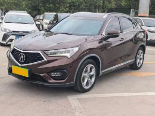 Acura Acura-cdx