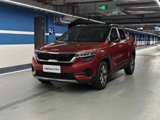 Kia Kx3