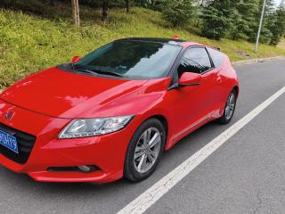 Binzhi Honda-cr-z