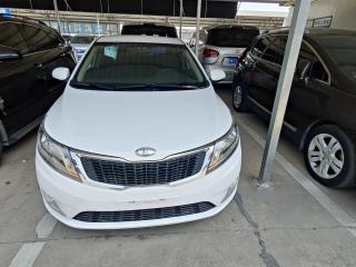 Kia K2