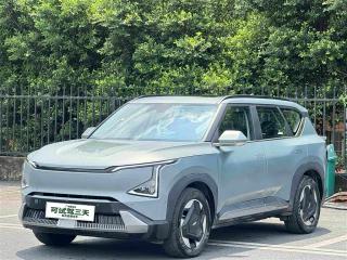 Kia EV5