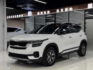 Kia Aopa