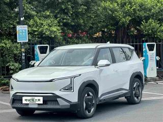 Kia Ev