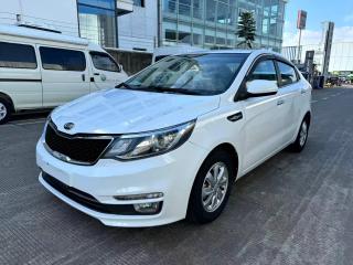 Kia K2