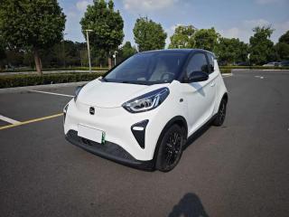 Xiao ma yi Microcar